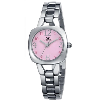 ساعت مچی ویسروی VICEROY کد 40650-75